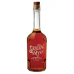 Sazerac rye