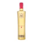 Au vodka Pink Lemonade