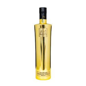 Au vodka classique