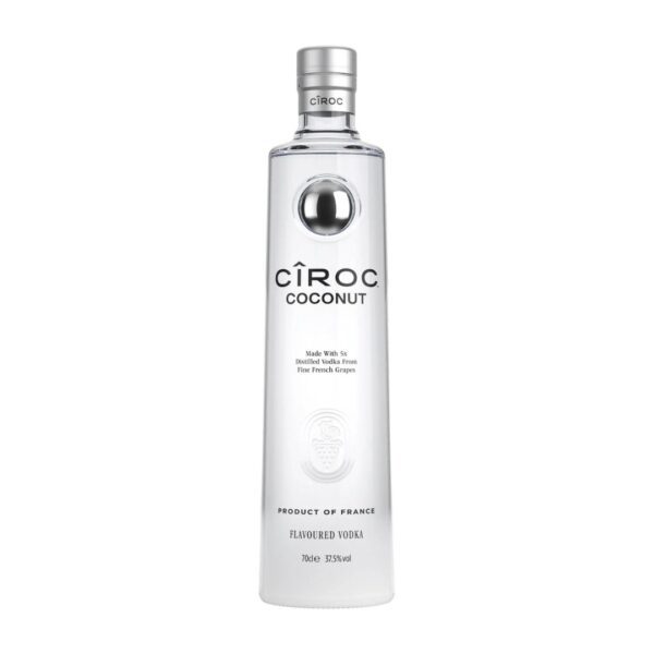 Ciroc coconut