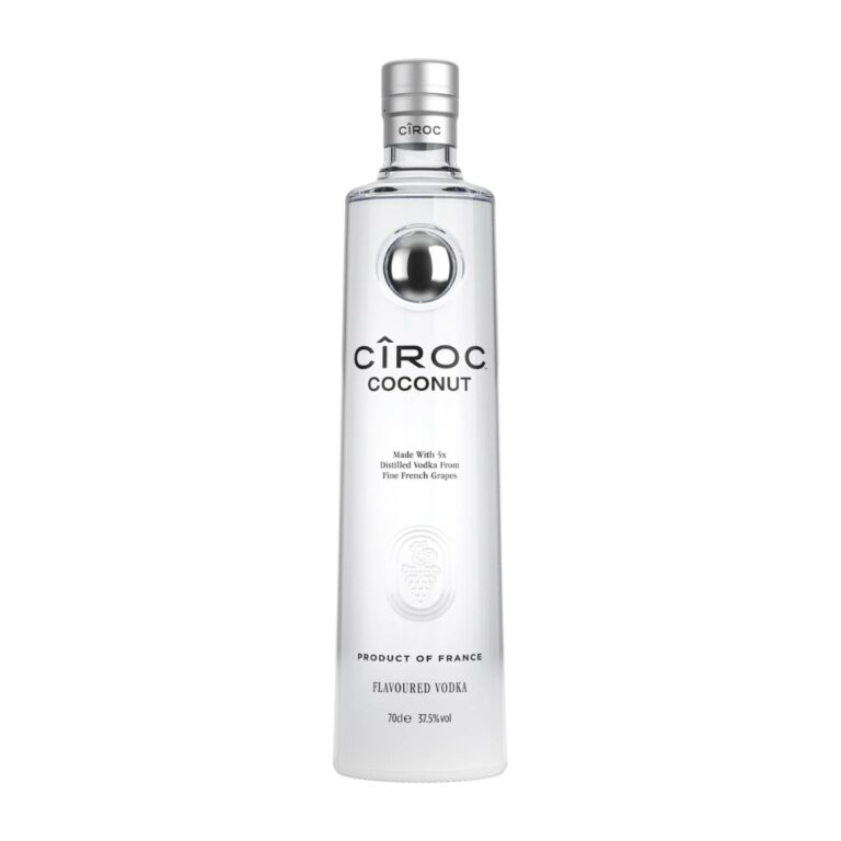 Ciroc coconut