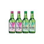 Toneido PACKx4 découverte