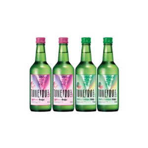 Toneido PACK découverte