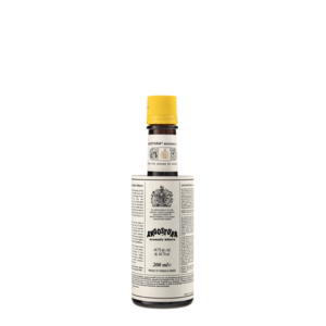 Angostura bitter