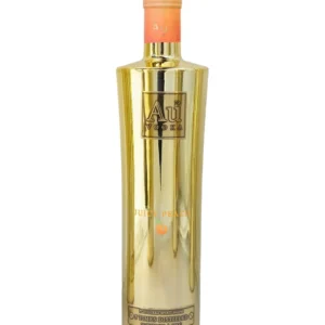 Au vodka juicy peach