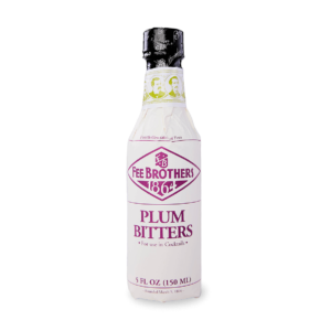 Fee brothers plum