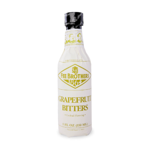 Fee brothers pamplemousse