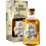Rhum runner barbade