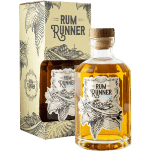 Rhum runner barbade