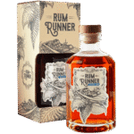 Rhum runner guyana
