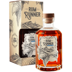 Rhum runner guyana