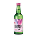 Toneido soju litchi