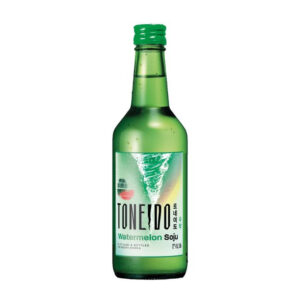 Toneido soju pastèque