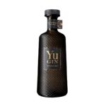 Yu Gin Black Lemon