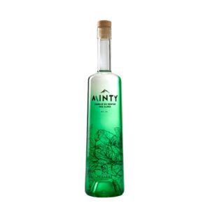 Minty Pegasus