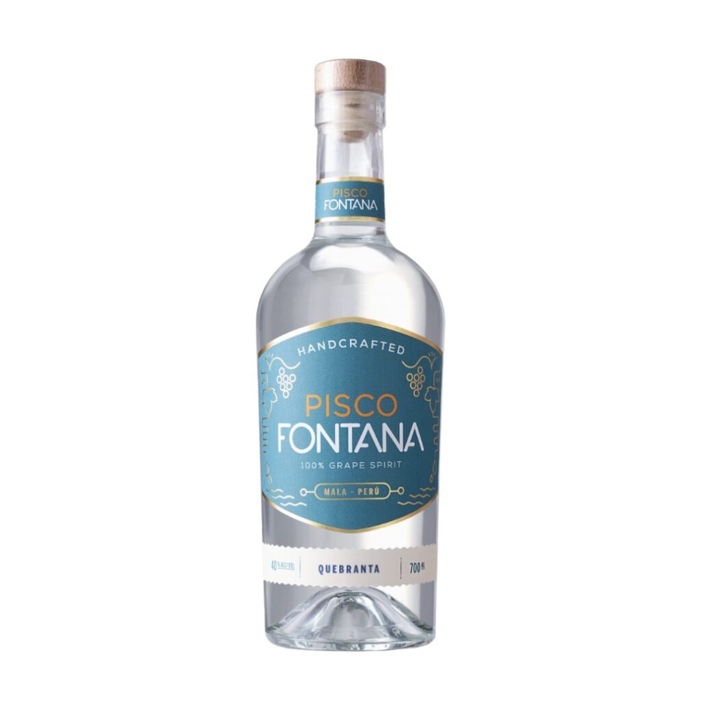 Pisco Fontana