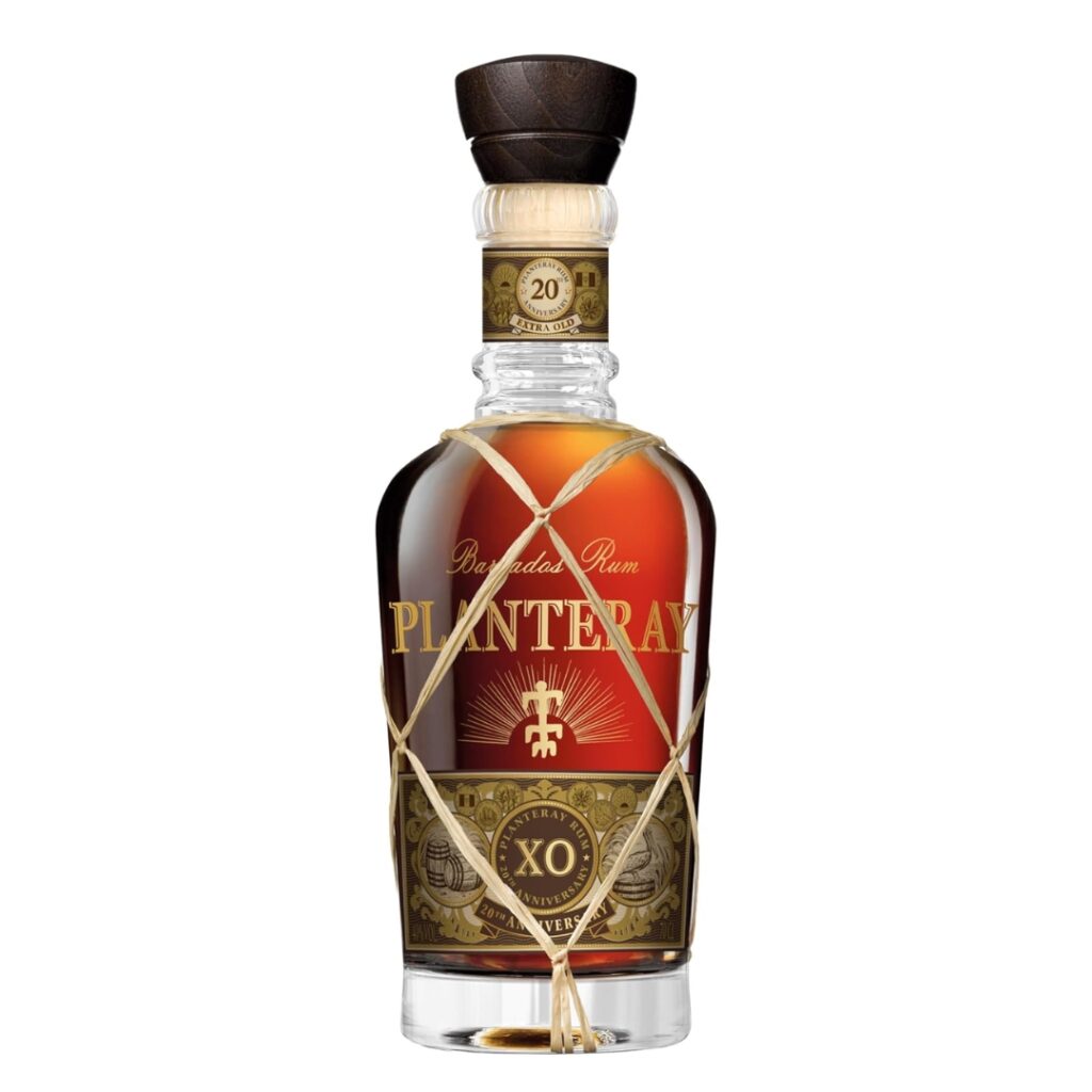 Planteray XO 20eme anniversaire