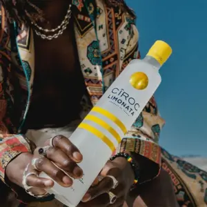 Ciroc Limonata