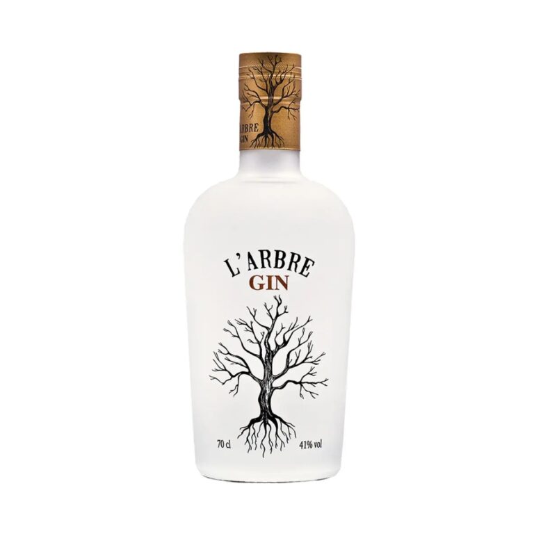 L'arbre Gin