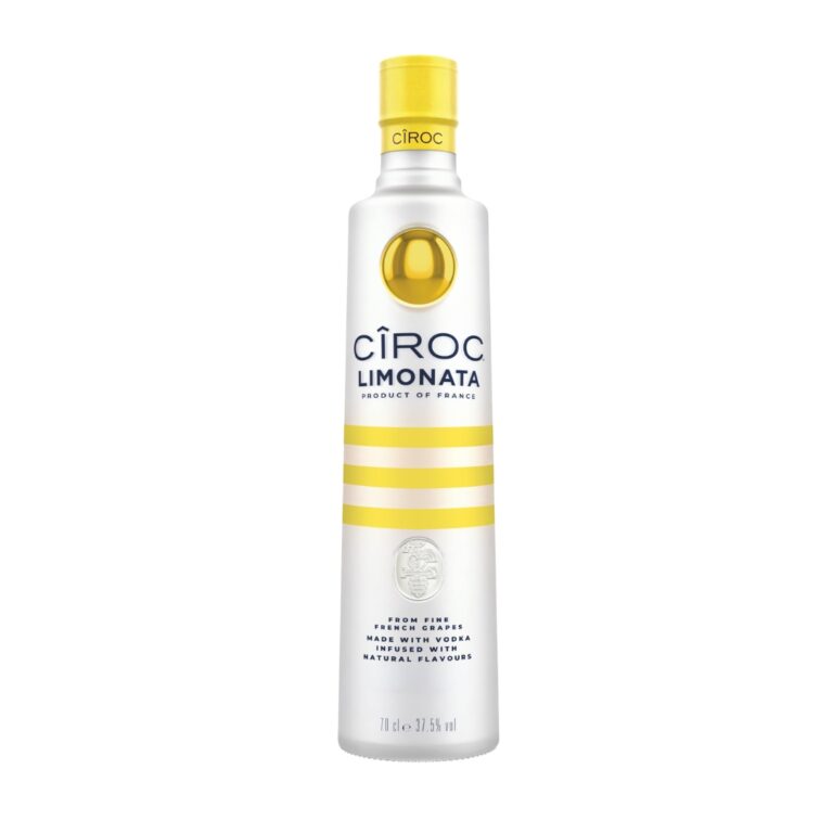 Ciroc Limonata