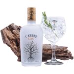 L'arbre gin