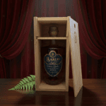 Barlo Vento Signature double cask