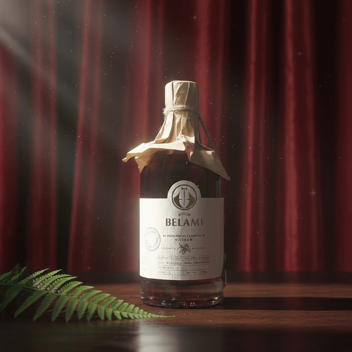 Belami premium 40% Belami Premium 40° – Image 1