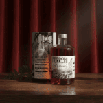 Ferroni Brut de Fut Barbade 2006