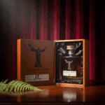 Glendalough 17 ans Irish Whiskey