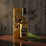 Triptyque Goldorak Hinotori 5 ans