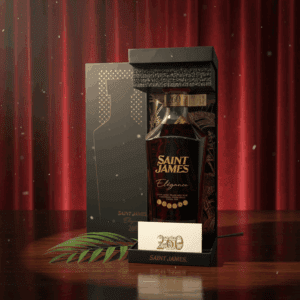 Saint James Elegance 260 ans
