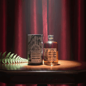 Ferroni Brut de Fut Maurice Experimental