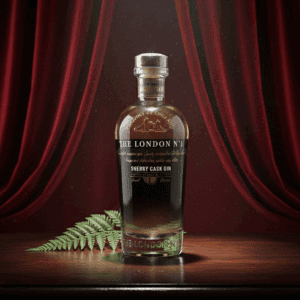 London N°1 Sherry Cask
