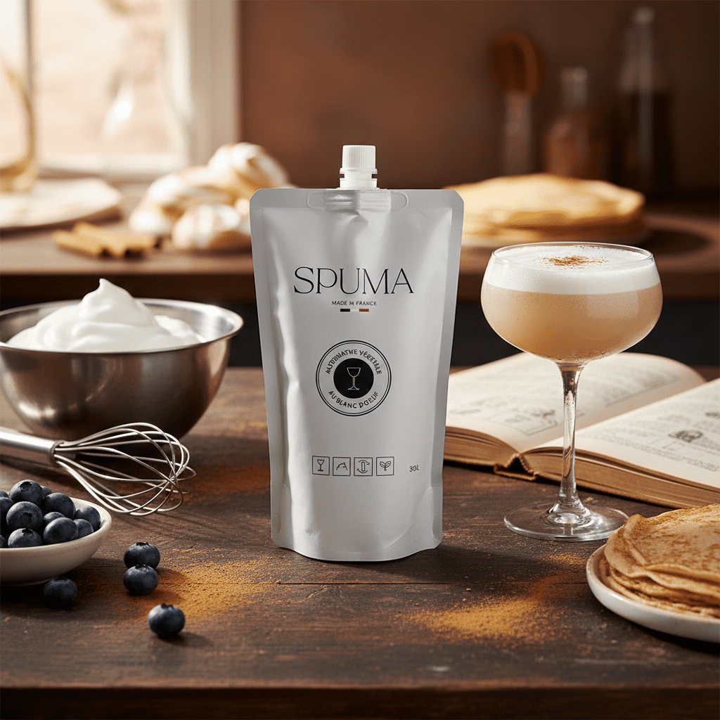 Spuma Foamer