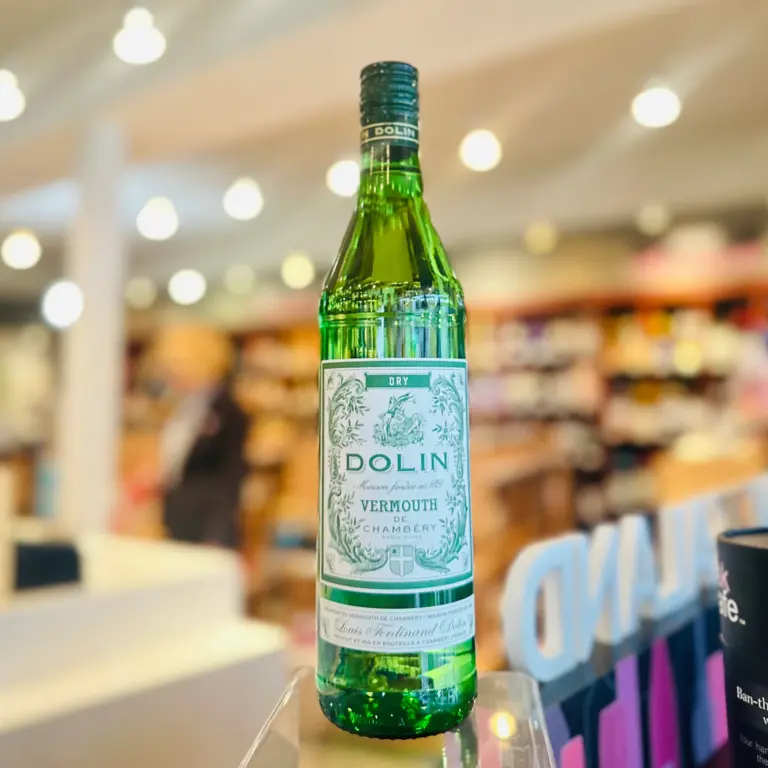 Dolin Vermouth Dry