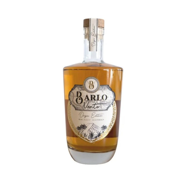 Barlo Vento Origin