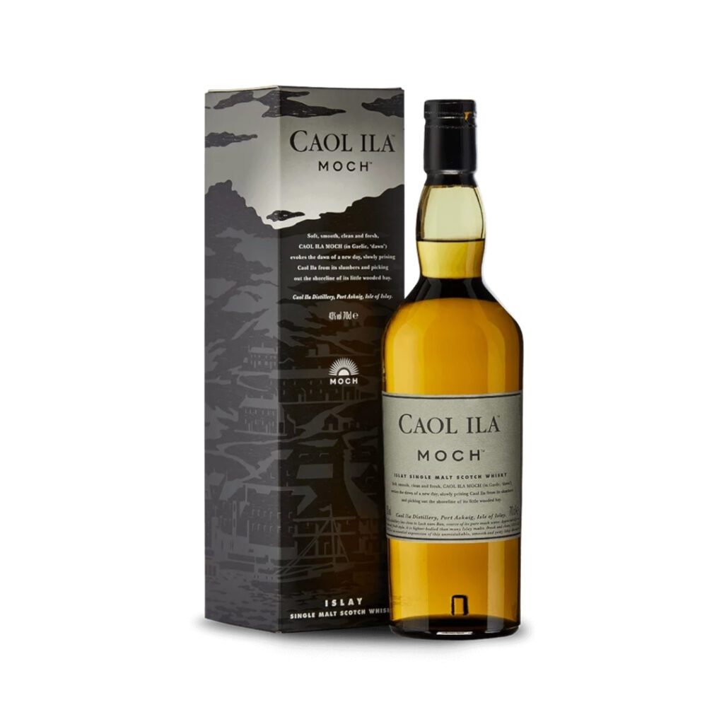 Caol Ila Moch