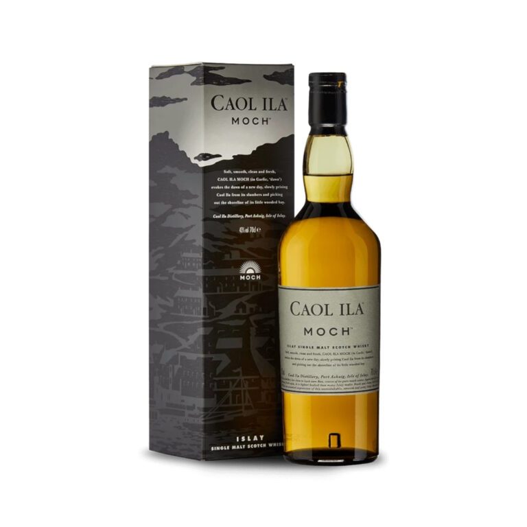 Caol Ila Moch