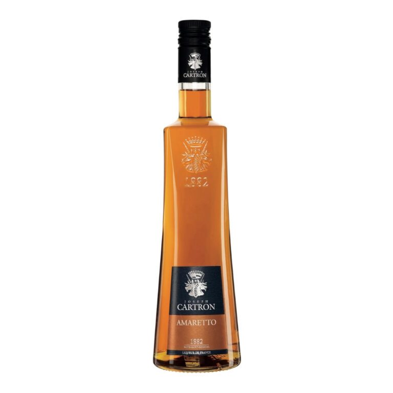 Cartron amaretto