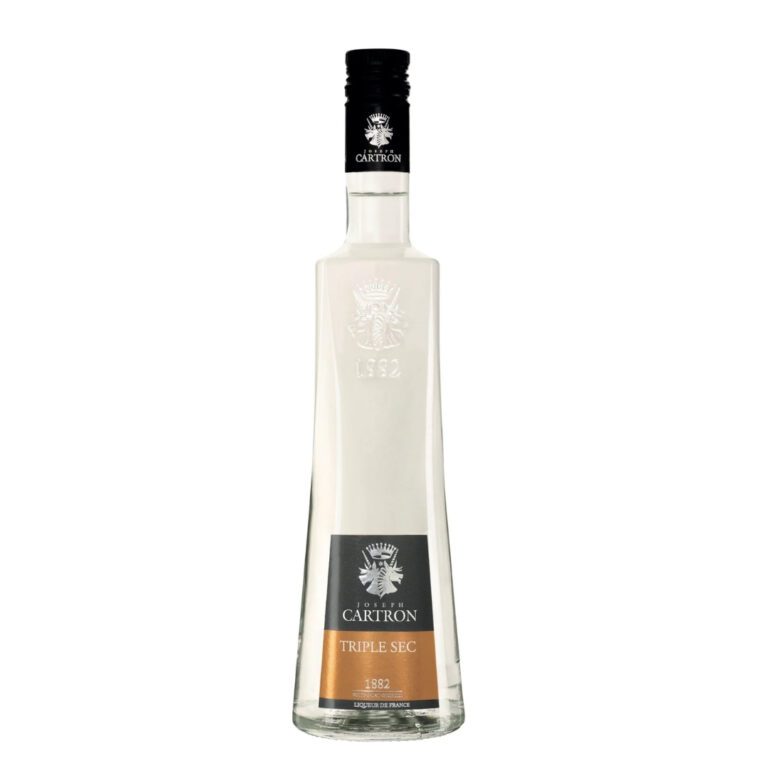 Cartron triple sec