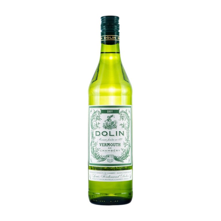 Dolin Vermouth Dry