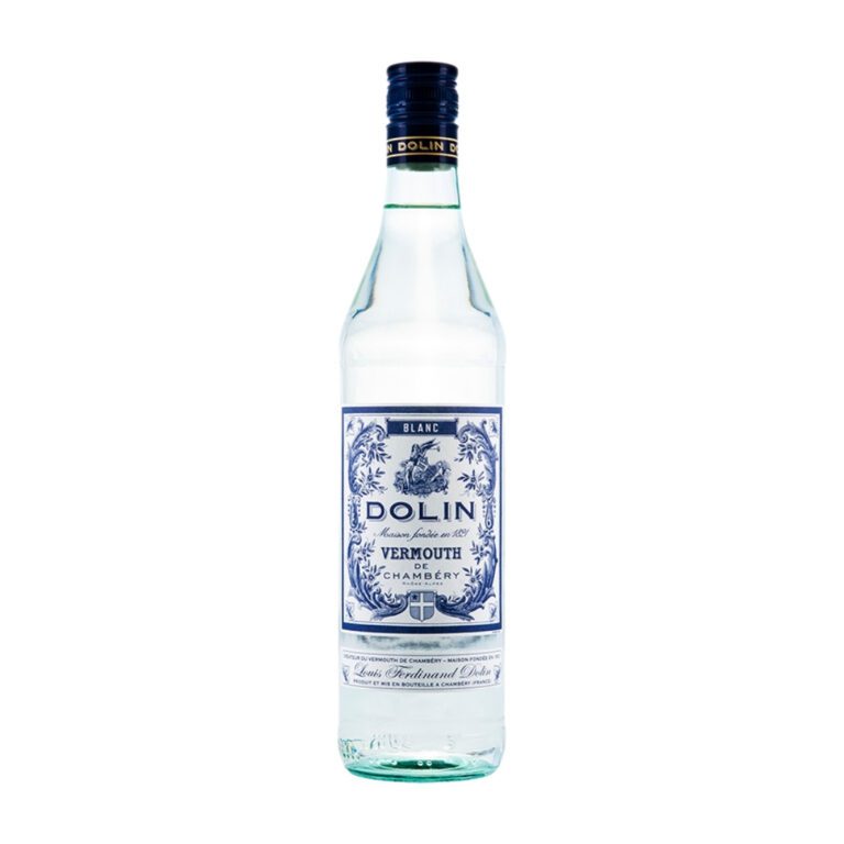 Dolin Vermouth blanc