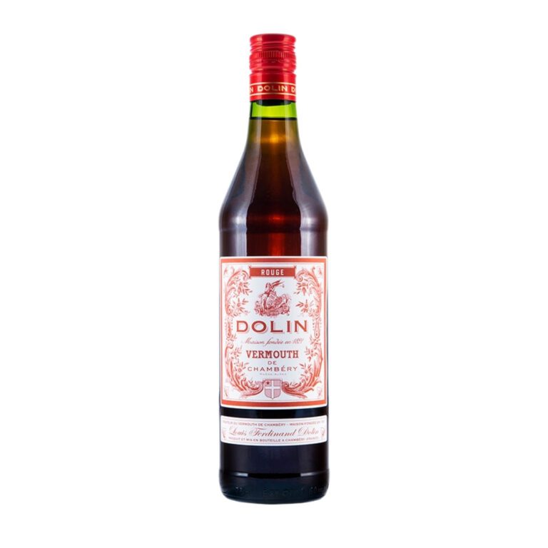 Dolin vermouth rouge