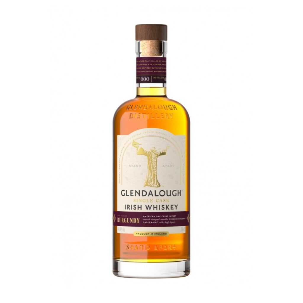 Glendalough Double Barrel