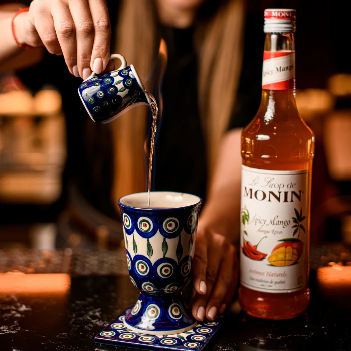 Monin Spicy Mango