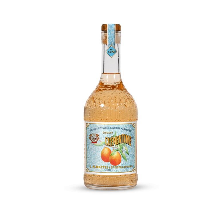Mattei Clementine