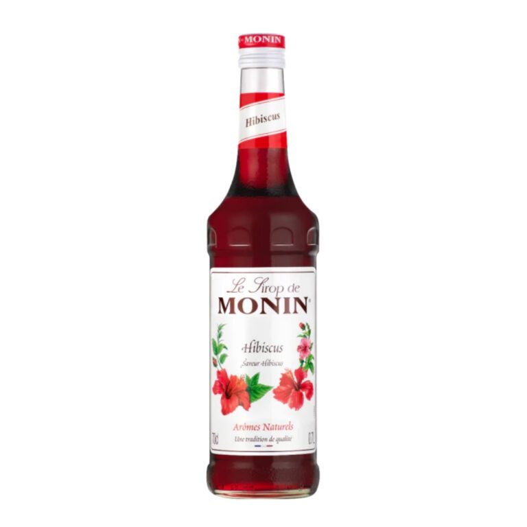 Monin Hibiscus