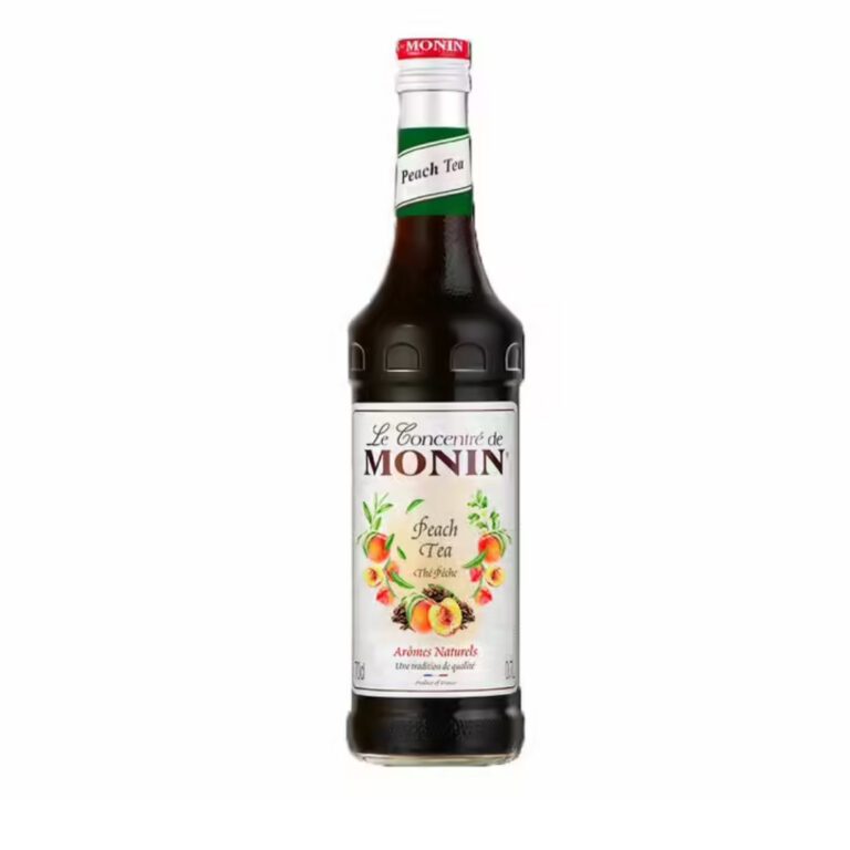 Monin the peche