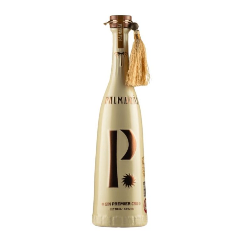 Palmarae Gin