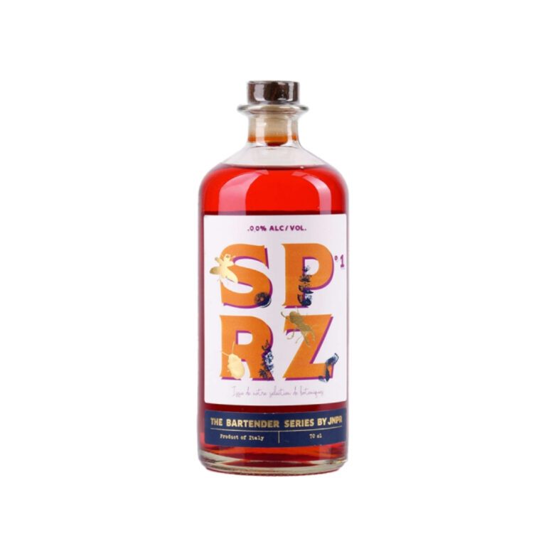 Spzr spritz